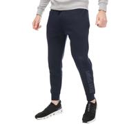 DKNY Mens Fleece Tonal Logo Jogging Bottoms GT1352
