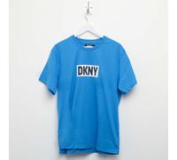 DKNY Men's Mens Iceman Lounge T Shirt - Blue - Size: Regular/36