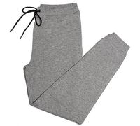 DKNY Mens Jersey Pant Lounge Wear Apparel Grey Large