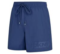 DKNY Men's Kos Swim Trunks (Pack of 1)