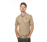 DKNY Mens Tonal Logo Polo Shirt GT918