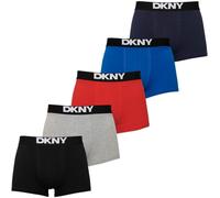 DKNY Men's Walpi Boxer Shorts