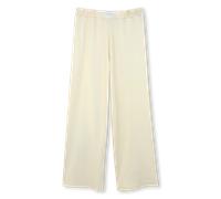 Dkny - Metallic Trousers - Gold Yellow - Girl - 10 Years