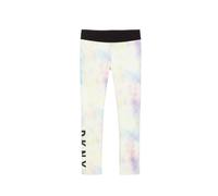 DKNY Multicolour Logo Leggings-10 Years