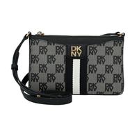 DKNY Nuri Shoulder bag Leather 22 cm black