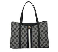 DKNY Nuri Shoulder Bag Leather 36 cm black