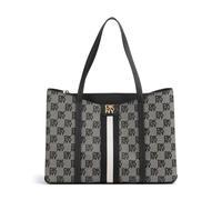 DKNY Nuri Shoulder Bag Leather 36 cm black