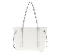 DKNY Patricia Tote White / Gold