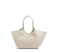 Dkny Paula Mid Tote Bag Beige
