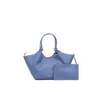 DKNY Paula tote bag - Blue One Size