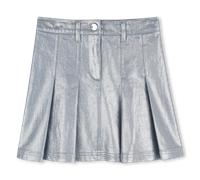 Dkny - Pleated Skirt - Light Grey - Girl - 6 Years