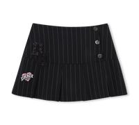 Dkny - Pleated Skirt - Navy - Girl - 14 Years