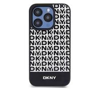 DKNY Protective Case for iPhone 13 Pro Max with Bottom Band