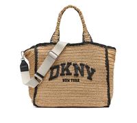 DKNY Remy SHD Bag Womens - Natural/Black One Size