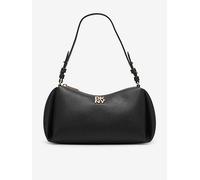 Dkny Remy Tz Shoulder Bag Black