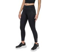 DKNY RHSTN Sport Leggings Pure Black Women - S