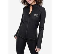 DKNY RHSTN Sport Jacket Black Women - S