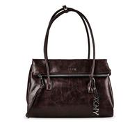 DKNY Rivington Shoulder Bag 36 cm brown