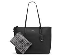 Dkny Saige Ew Tote Bag Black