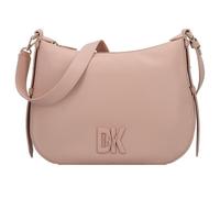 DKNY Seventh Avenue Shoulder Bag Leather 33 cm pink