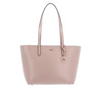 DKNY shopper bag Bryant Tote M Cashmere / Silver