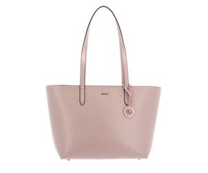 DKNY shopper bag Bryant Tote M Cashmere / Silver