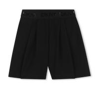 Dkny - Shorts - Black - Girl - 10 Years