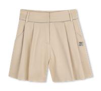 Dkny - Shorts With Details - Sand - Girl - 8 Years