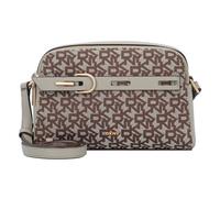 DKNY Shoulder bag 22 cm gray