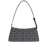 DKNY shoulder bag Avril Shoulder Bag BK Logo - BK