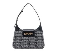 DKNY shoulder bag Avril Shoulder Bag BK Logo - BK