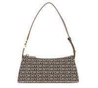 DKNY shoulder bag Avril Shoulder Bag Chino / Shitake
