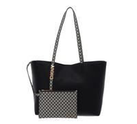 DKNY shoulder bag Avril Tote Bag Black / Gold