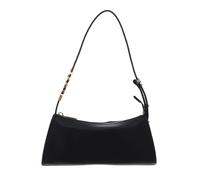 DKNY shoulder bag Avril TZ Shoulder Bag Blk / Gold
