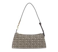 DKNY Avril Shoulder Bag 26 cm brown