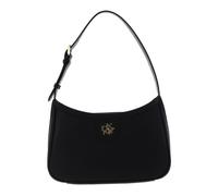 DKNY shoulder bag Carol Demi Shoulder Bag Blk / Gold