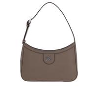 DKNY shoulder bag Carol Demi Shoulder Bag Truffle
