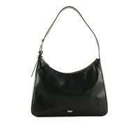 DKNY shoulder bag Deena Hobo Bag Blk / Gold