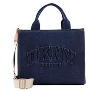 DKNY Hadlee Handbag 31 cm blue