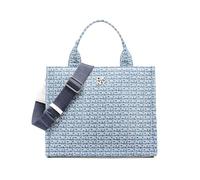 DKNY shoulder bag handbag Hadlee Tote Denim blue-grey