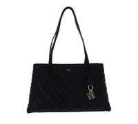 DKNY shoulder bag Madison Tote Bag Blk / Gold