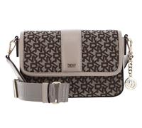 DKNY shoulder bag Park MD Flap Crossbody Bag Chino / Lt Khaki
