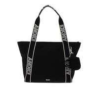 DKNY shoulder bag shopper bag Lottie Tote Bag Black/Silver