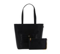 DKNY shoulder bag Simona NS Tote Blk / Gold
