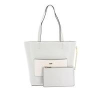DKNY Simona Shopper Bag Leather 25 cm beige