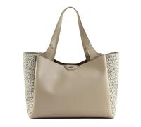 DKNY shoulder bag Willa Tote Bag Lt Taupe beige