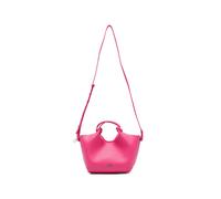 DKNY small Paula tote bag - Pink One Size