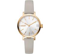 Dkny Soho Glitz 30 Mm Woman Watch