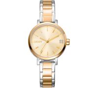 Dkny Soho Glitz 30 Mm Woman Watch