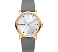 Dkny Soho Midi 34 Mm Woman Watch